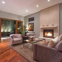 living room furniture