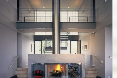 MALIBU RESIDENCE