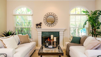 Carlsbad CA Home Staging - May 2015