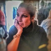 Aleksandra Dordevic's photo