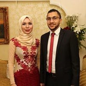 Foto von Ahmed Khaled