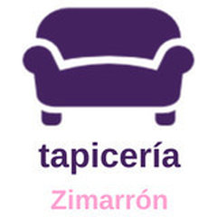 Tapicería Zimarrón