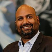 Rahul Purini's photo