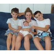 Alison Thomas's photo