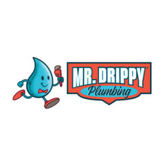 Mr. Drippy Plumbing