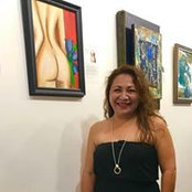 Thelma Delgado's photo