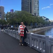 Matthew Bourn's photo