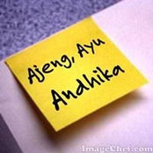 Arwan Arwan's photo