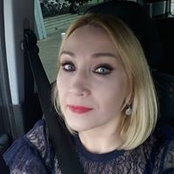 Lilia Krompa's photo