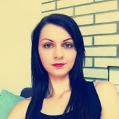 Nikoleta Marková's photo