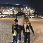 Emad Masood's photo