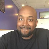 Corey Ward's photo