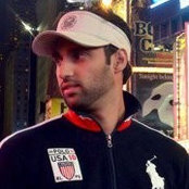 Ali AlHashimi's photo