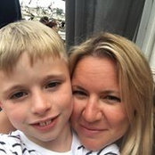 Lisa McVeigh's photo