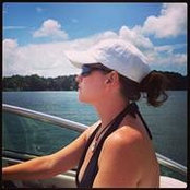 Kristy Larson's photo
