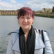 Mary Long's photo