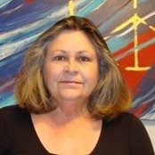 Candace Rosss foto