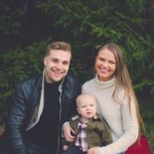Anthony Joosten's photo