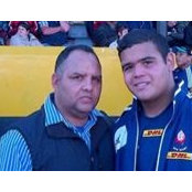 Foto de Riedoh Allen
