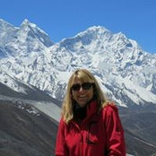 Michaela Smith's photo