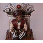 John Evanss foto