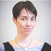 Julia Platonova's photo
