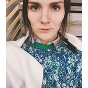 Sasha Chugunova's photo