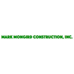 Mark Mongird Construction, Inc.