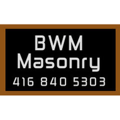 BWM Masonry