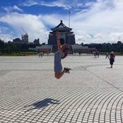 Kristen Graff's photo