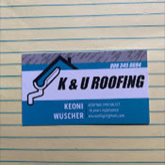K&U Roofing LLC