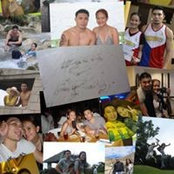Terence Pinas's photo