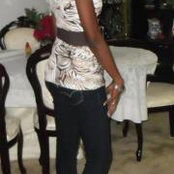 Marcia Bournes foto