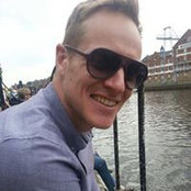 Paul Fortune's photo