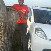 Moses Roimen's photo