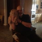 Noel Moss's photo