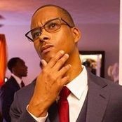 Damion Thomas's photo