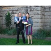 Fiona Tarquinio's photo