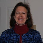 Foto von Lucille Thomas