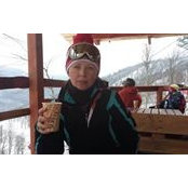 Maria Ezhova's photo