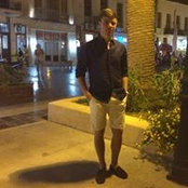 Alexandru Caba's photo