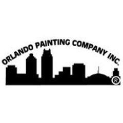 Orlando Painting Company, Inc.