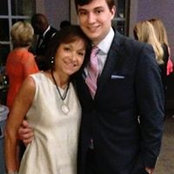 Christina Petersen's photo