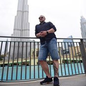 Roman Manakovs foto