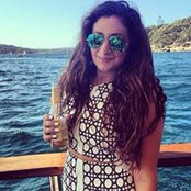 Laure Sahyoun's photo