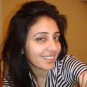 Yusra Kazmi's photo
