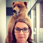 Chelsea Hayes's photo