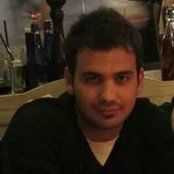 Umut Hallac's photo