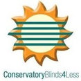 Conservatory Blinds 4 Less's profile photo
