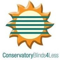 Conservatory Blinds 4 Less